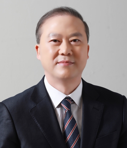 양오봉 한국대학교육협의회 제29대 신임회장. (사진=대교협)