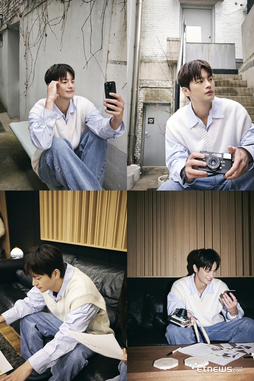 사진=IST엔터테인먼트 제공