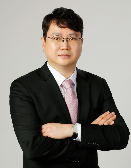 곽동신 한미반도체 회장