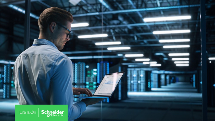 슈나이더 일렉트릭 '에코스트럭처 IT', 영국 데이터센터 매거진 선정 선도적인 DCIM 1위. 슈나이더 일렉트릭