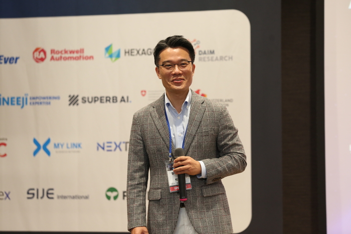 KOIIA, '2025 산업지능화 컨퍼런스' 성료...AI 전환 시대의 미래 전략 제시