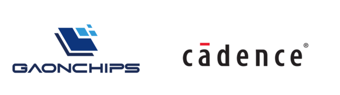 가온칩스, 케이던스와 첨단 반도체 IP 계약 체결