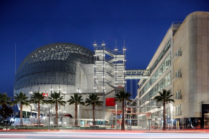 미국 아카데미영화박물관