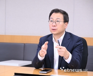 배태원 인텔코리아 대표