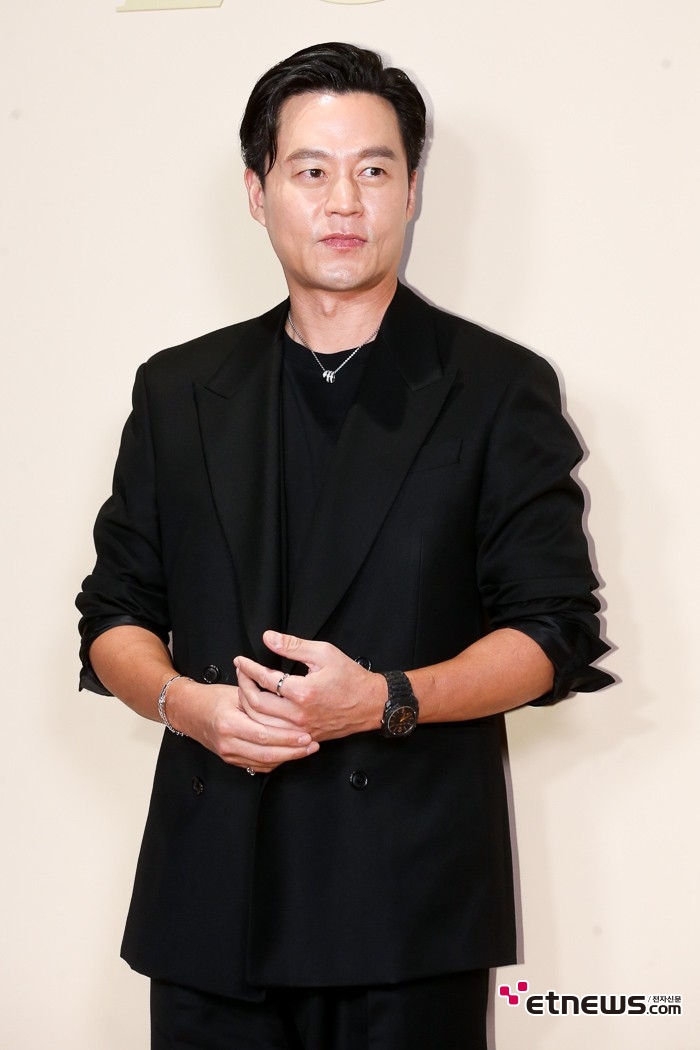 [ET포토] 이서진, '무심한듯~츤데레 표정'