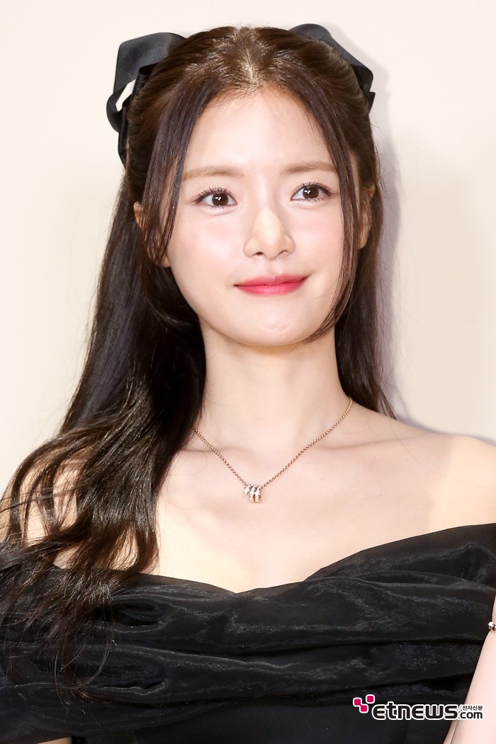 [ET포토] 고보결, '소녀같은 청순미'