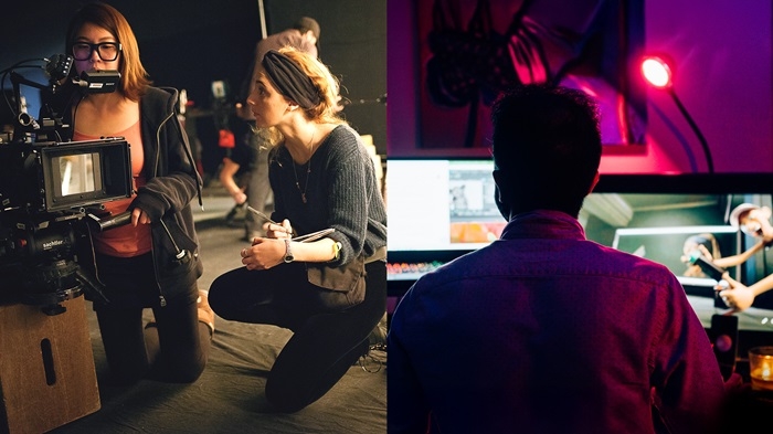 사진=밴쿠버 필름 스쿨