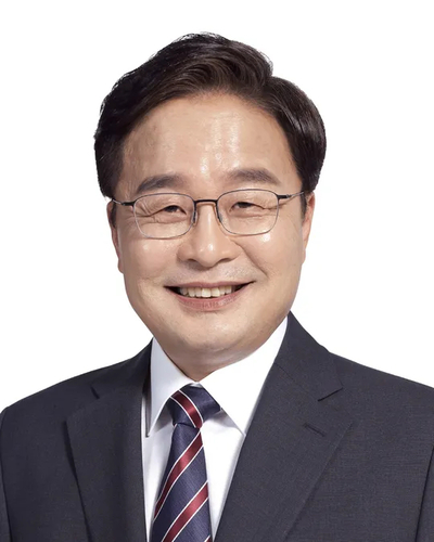 김우영 더불어민주당 의원
