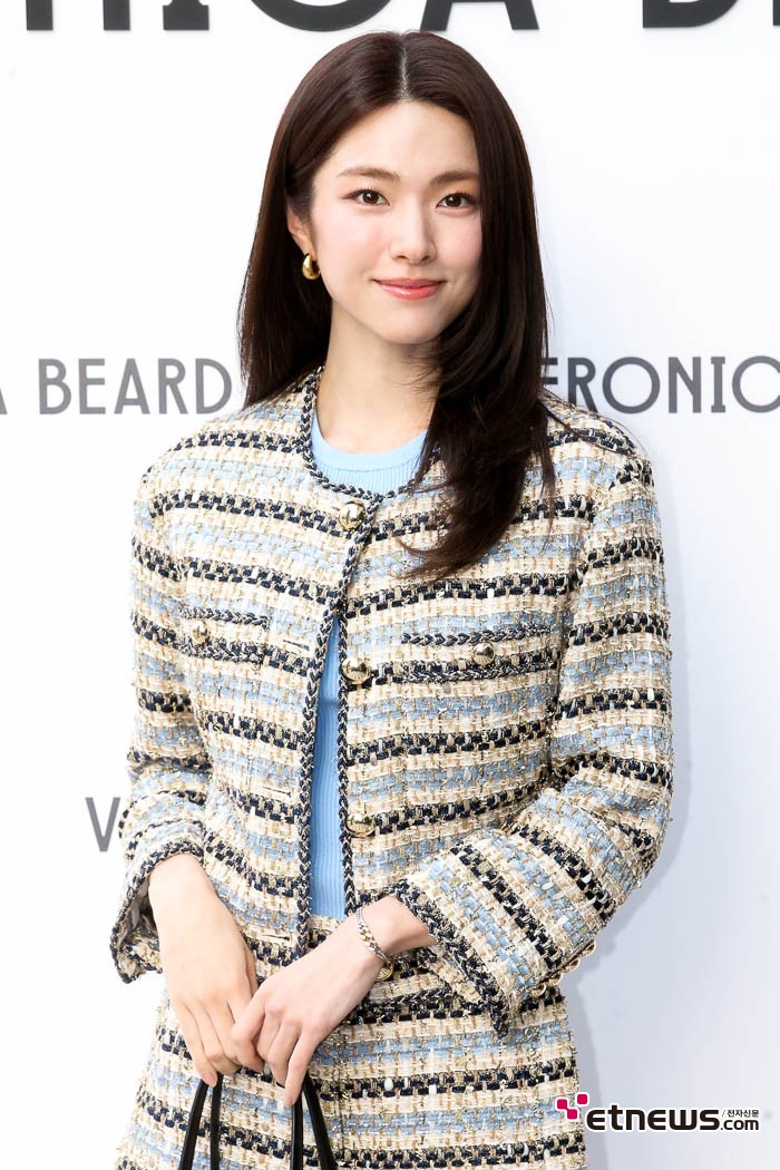 [ET포토] 하영, '아름다운 미소'