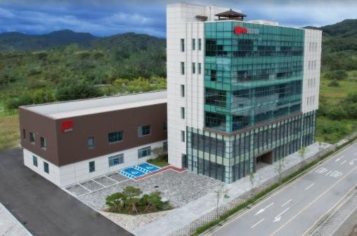 탑런에이피솔루션 조감도. 〈사진 탑런토탈솔루션 제공〉