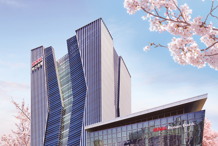 부산은행