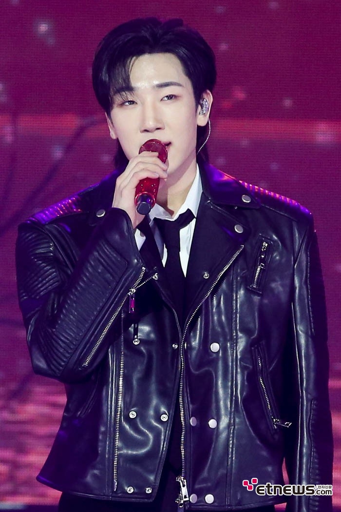 [ET포토] 최수호, '멋짐 장착'