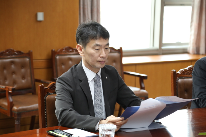 이복현 금융감독원장 사진=금융감독원