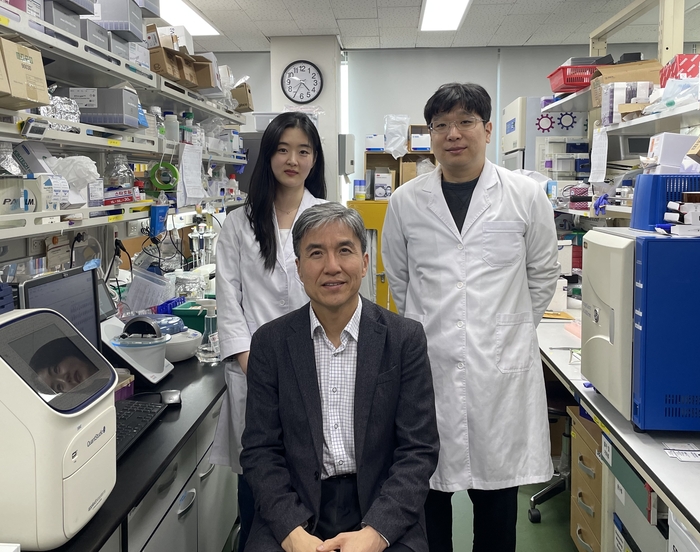 KAIST, 폐암 치료 새 길 열어...'면역항암' 막는 핵심인자 발견 - 뉴스 썸네일 이미지