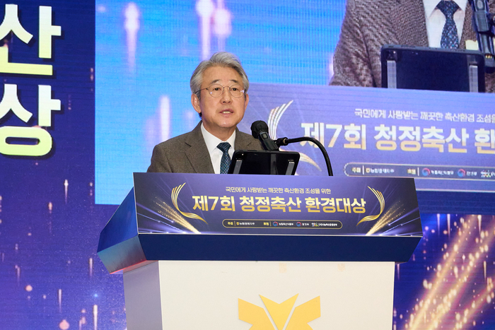 강호동 농협중앙회장