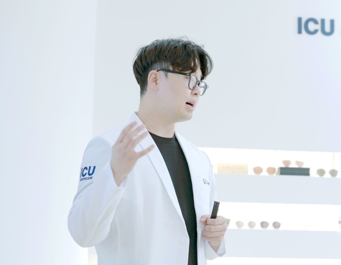 아이씨유코퍼레이션(프레즈넬) - 기업정보 | 투자, 매출, 기업가치 - THE VC