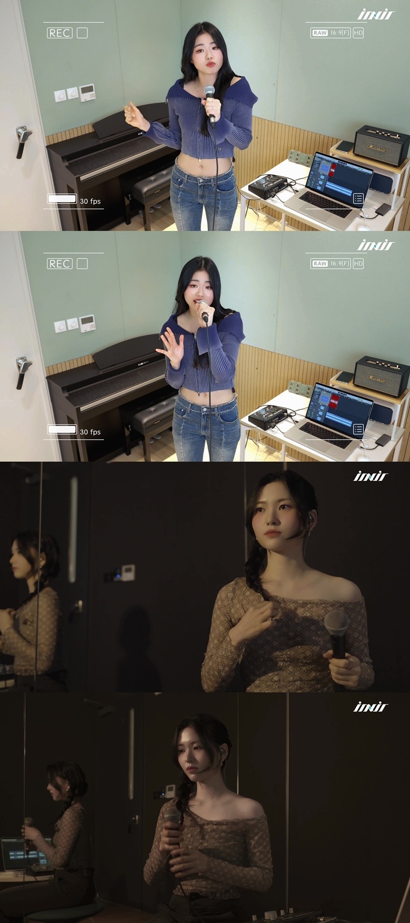 사진=이닛엔터테인먼트