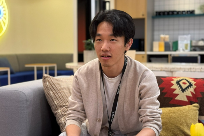 정상엽 피클 공동창업자