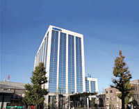 일본 메이코 본사 전경. 〈사진 메이코 홈페이지〉