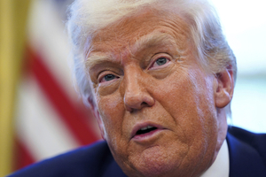 도널드 트럼프 미국 대통령. 사진=AP 연합뉴스