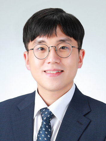 이승환 한국지질자원연구원 지질연구센터 선임연구원