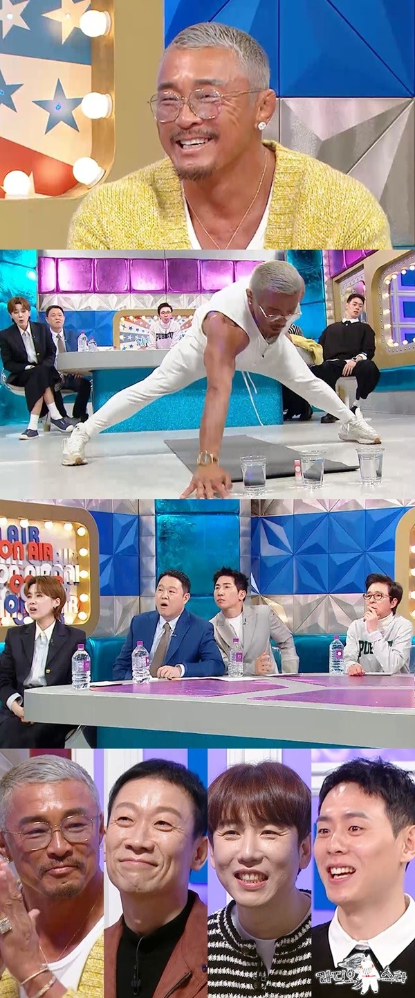 '라스' 추성훈 "50억 도쿄집 공개 후 아내 야노시호가…"