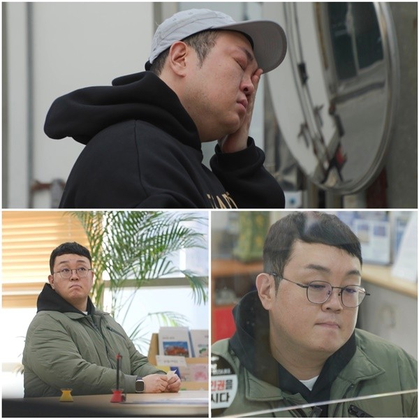 '아빠나' 최초 공개…'순돌이' 이건주, 44년 만에 엄마 찾았다