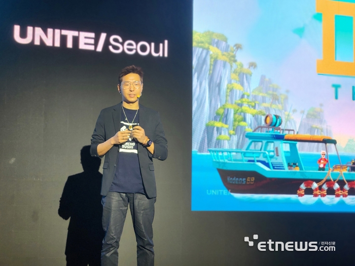 황재호 민트로켓 대표