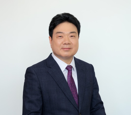 김대자 산업통상부 국가기술표준원장김대자