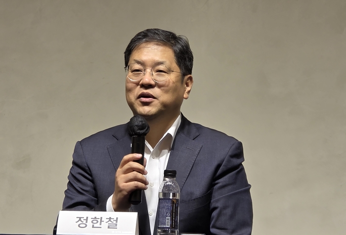 정한철 더웰인베스트먼트 전무