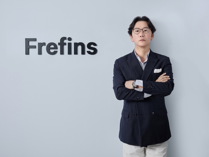 신상용 프리핀스 대표