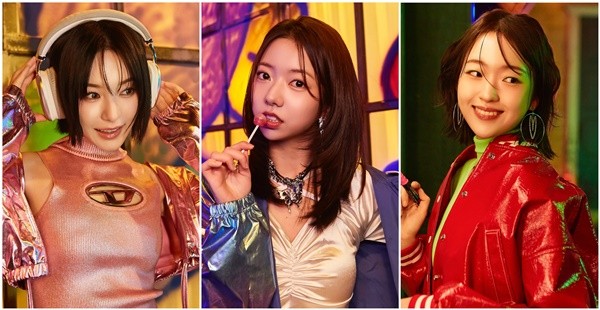 'SNL코리아7' 차경은X조민경X아라타 모모코, 예사롭지 않다