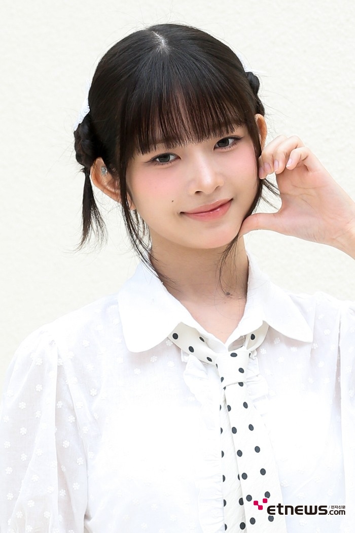[ET포토] 아이브 레이, '만찢 소녀'