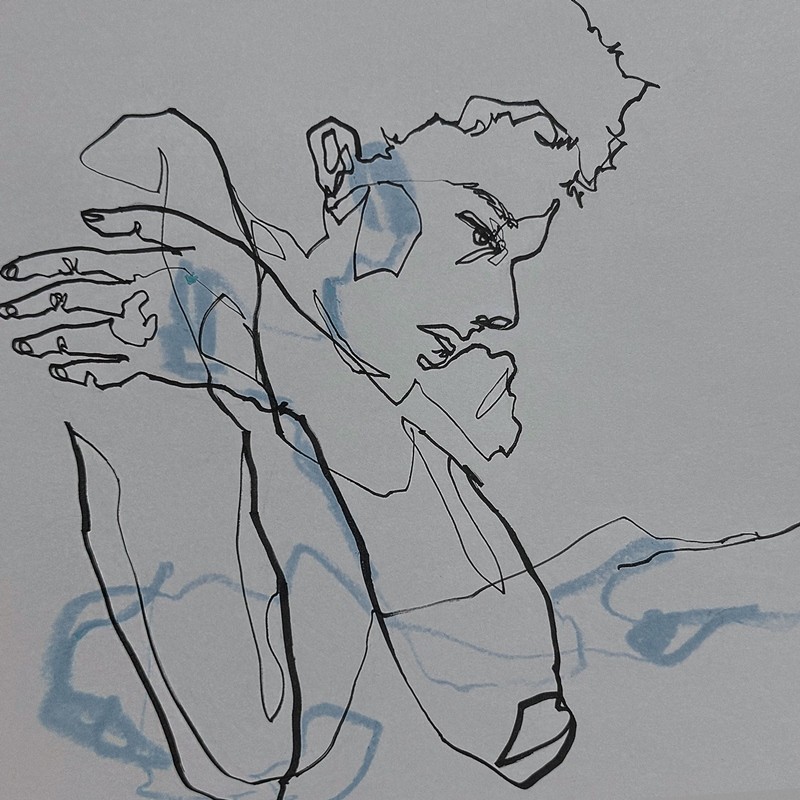 윤현상, '거닐어'로 새 이별송 탄생 선언