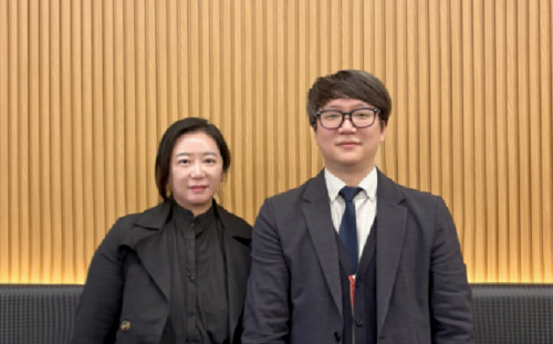 커넥트에이아이, 글로벌 IP 전략강화 위해 최건식 대표변리사 영입