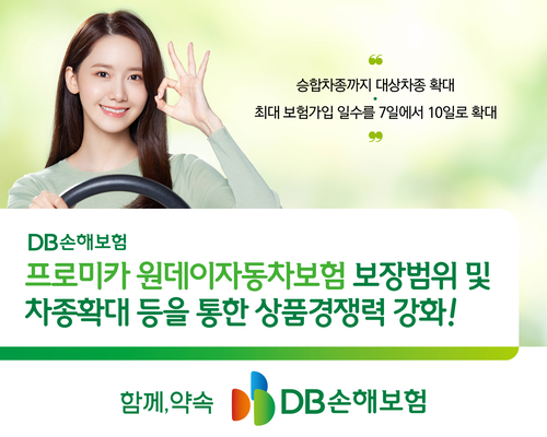 사진=DB손해보험