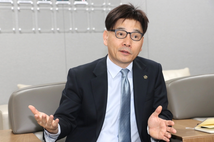 김두규 변리사회 회장 “명품 특허 전략 성공 위해 소송 대리인 제도 개정해야”