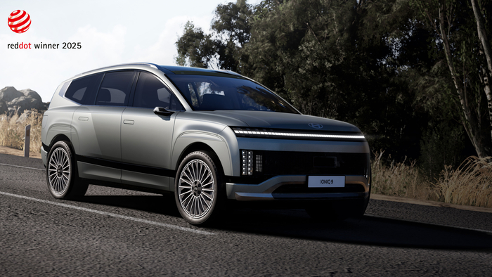 현대차 아이오닉 9.