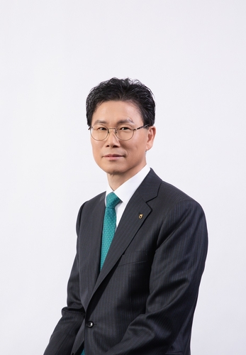 강태영 NH농협은행장