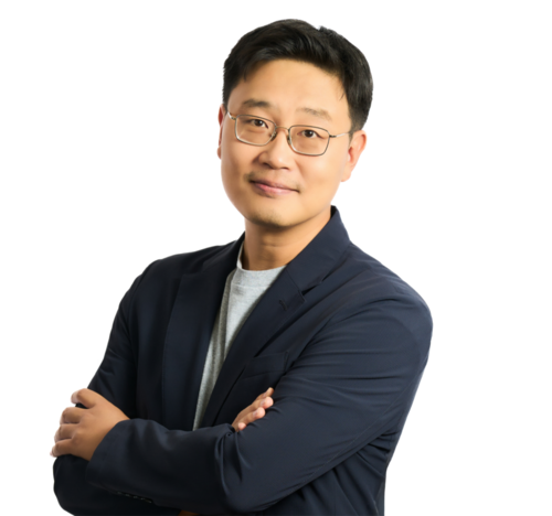 신정규 래블업 대표