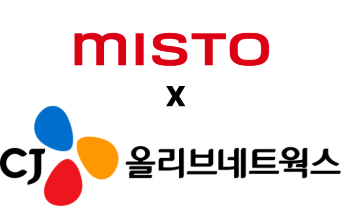 CJ올리브네트웍스, 미스토홀딩스 '패션 ERP 글로벌 통합 시스템' 구축