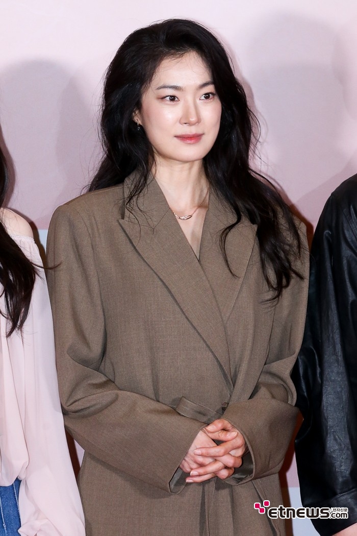 [ET포토] 옥자연, '유니크한 매력'