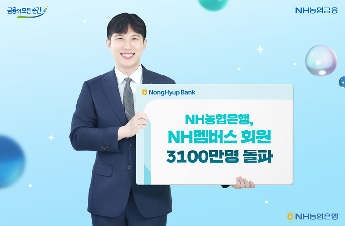 NH농협은행