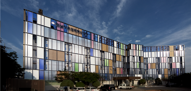 전남창조경제혁신센터.