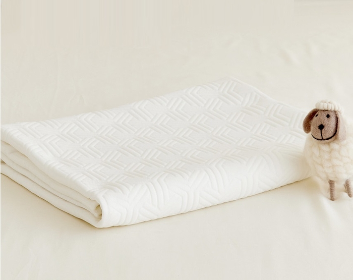 청호나이스 '아이스필 양면 냉감패드'