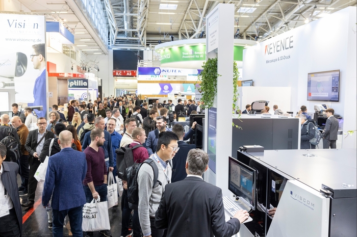 獨 전자 생산·SMT 설비 전시회 '프로덕트로니카 2025', 올 11월 뮌헨서 개최...한국 참가기업 모집 중