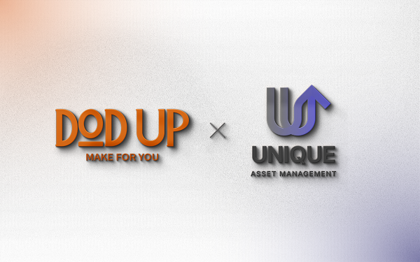 다온다UP, 유니크에셋과 MOU 체결