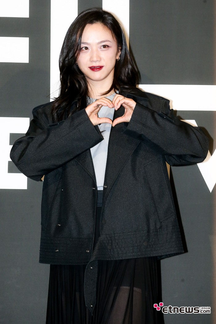 [ET포토] 탕웨이, '자체발광~'