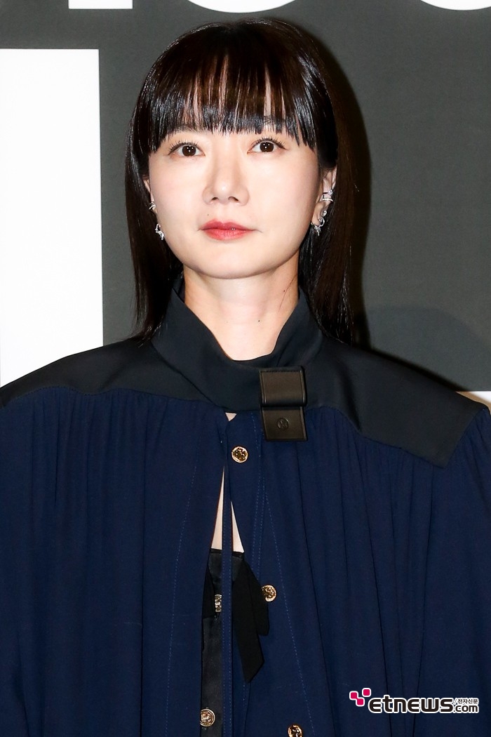 [ET포토] 배두나, '독보적인 매력'