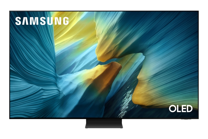 2025년형 삼성 OLED SF95